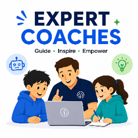 Expert coaches