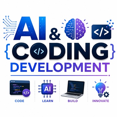 Coding and Artificial Intelligence program highlight