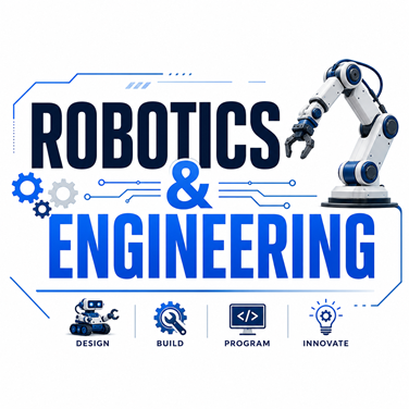 Robotics and engineering program highlight