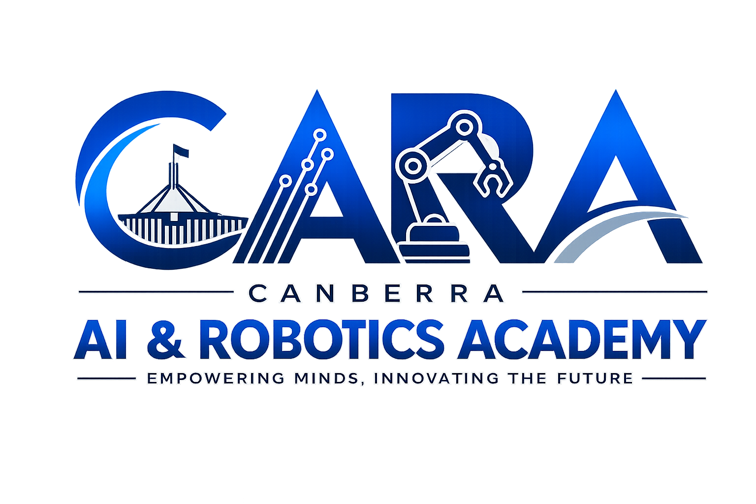 CARA logo